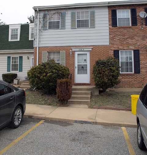 1st image of 8205 Kilmory Ct #8205
