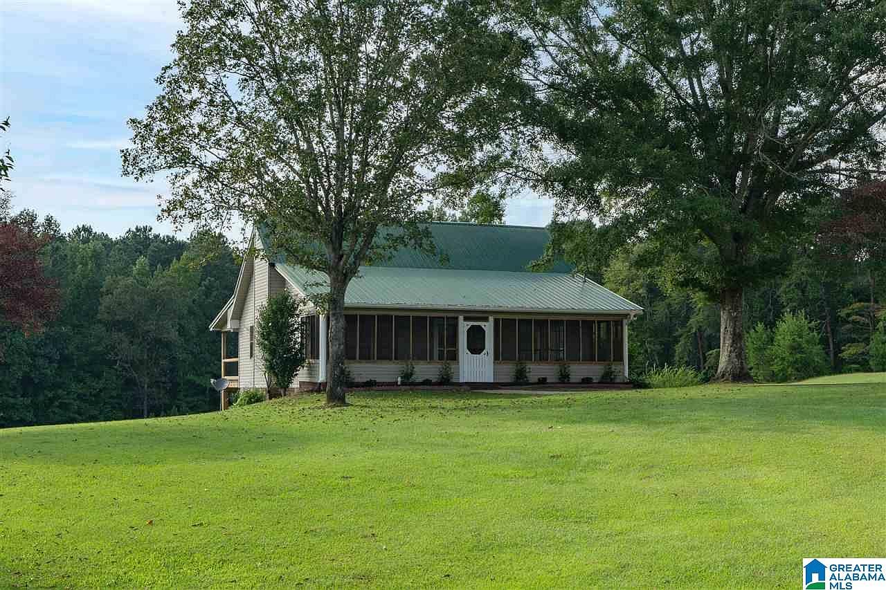 12376 Bama Rock Garden Rd, Vance, AL 35490 Zillow