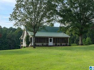 12376 Bama Rock Garden Rd, Vance, AL 35490