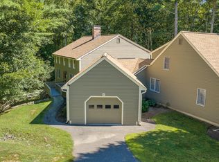 1 Plover Cir #31, Ogunquit, ME 03907