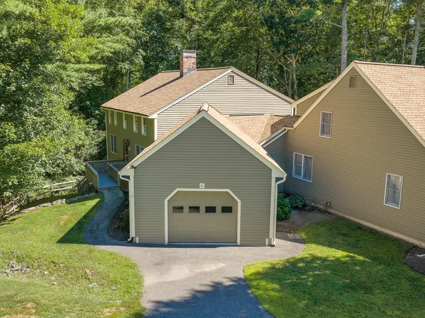 1 Plover Circle #31, Ogunquit, ME 03907