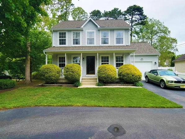 6508 Mill Rd, Egg Harbor Township, NJ 08234