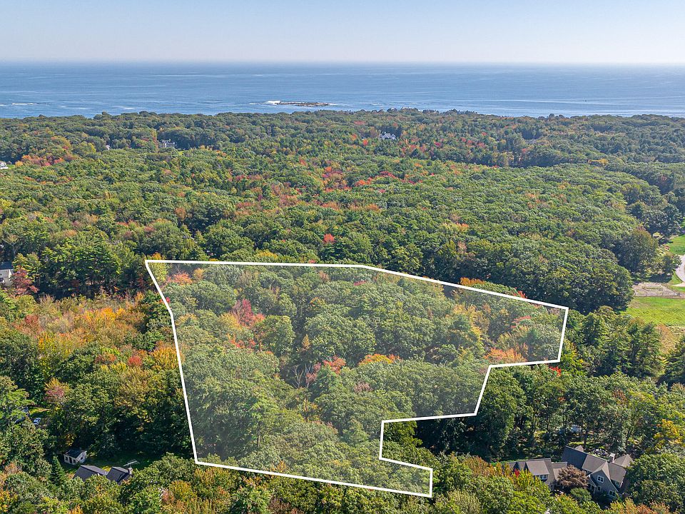 0 Rocky Pasture Ln Kennebunkport ME Zillow