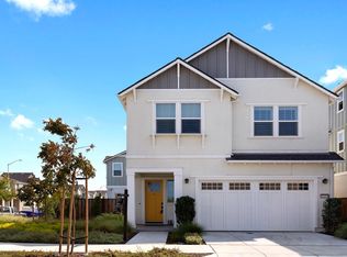 8300 Blue Anchor Way, Newark, CA 94560