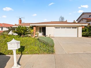 2216 Langspur Dr, Hacienda Heights, CA 91745
