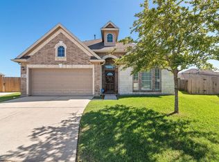 4818 Flamingo Bay Cir, Baytown, TX 77523