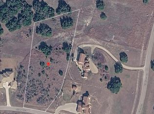 104 Strada Luca, Florence, TX 76527