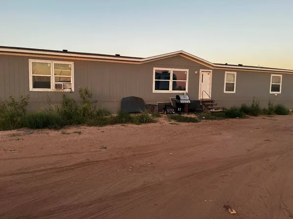 10108 W County Rd, Midland, TX 79706