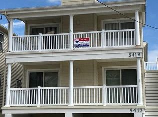 5419 Asbury Ave, Ocean City, NJ 08226