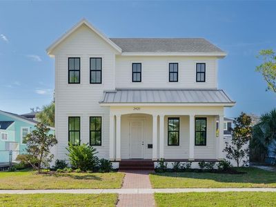 2420 3rd Ave S, Saint Petersburg, FL, 33712