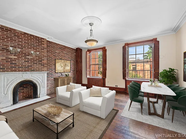 45 Grove St #3D — Photo 3