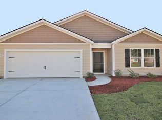 1052 Manassas Dr LOT 104, Cali B Conway, SC 29526