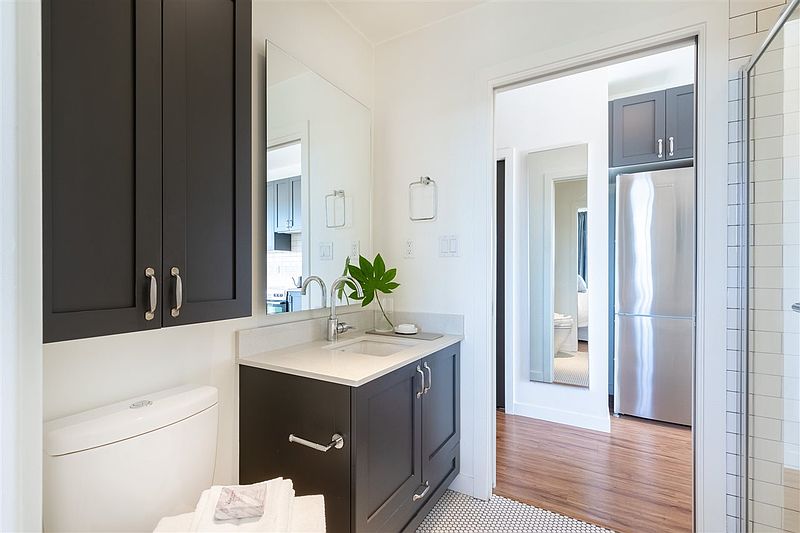 Vancouver Apartment for rent - 1 Bedroom — photo 14