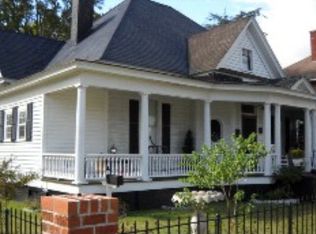 600 Mitchell St, Kinston, NC 28501