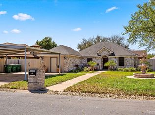 307 Silverado Dr E, Palmview, TX 78572