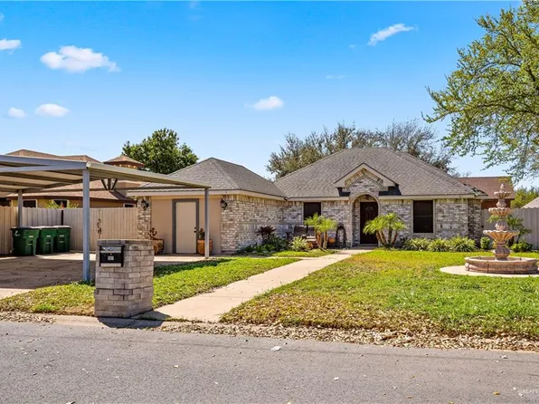 307 Silverado Dr E, Palmview, TX 78572