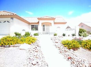 10740 S Argents Hill Dr, Las Vegas, NV 89134