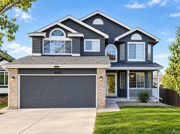 9557 Brentford Drive, Highlands Ranch, CO 80130