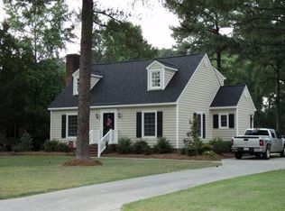 108 Marsh Rd, Washington, NC 27889