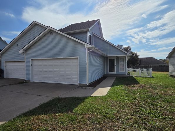 215 W 2nd St