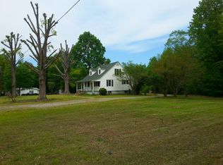 355 Fishel Rd, Winston Salem, NC 27127