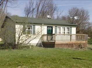 21892 Marcellus Rd, Three Rivers, MI 49093