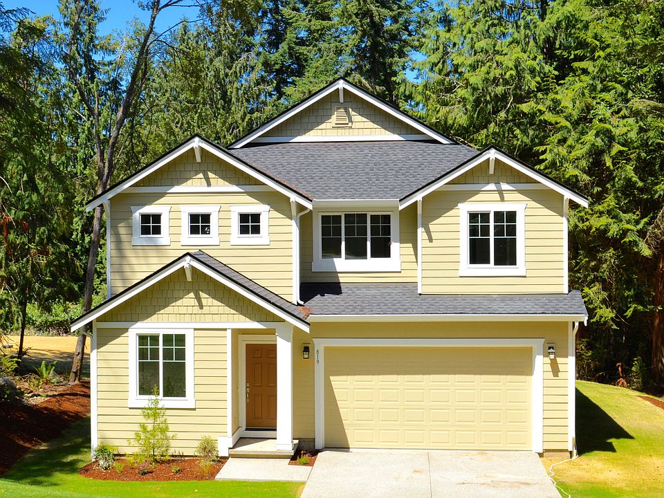1st image of 819 Hyak Way
