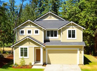 819 Hyak Way, Fox Island, WA 98333