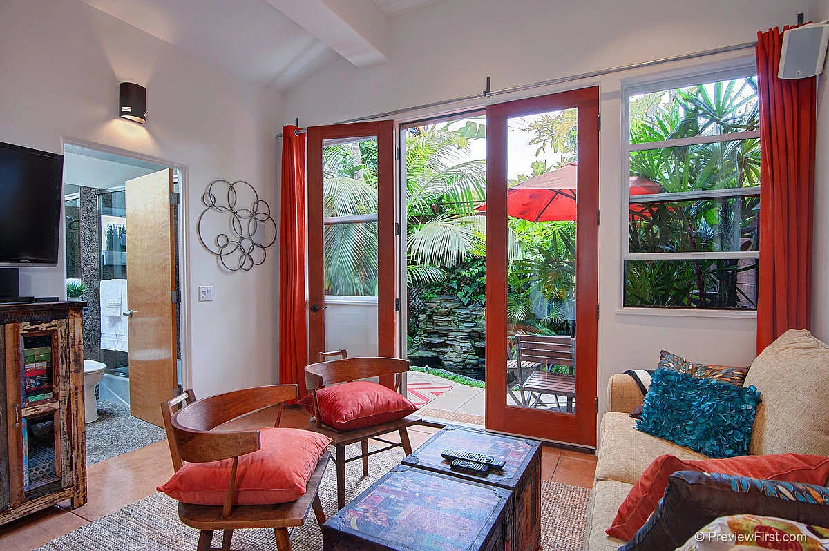 1 bed, 550 sqft, $3,850 — Photo 4