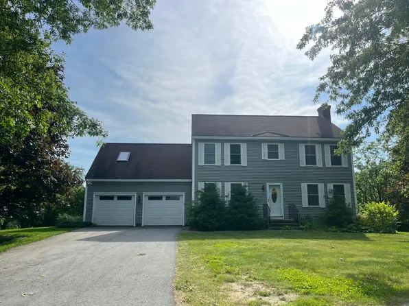 13 Cumberland Common, Cumberland, ME 04021