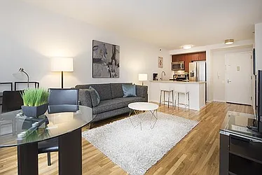 Rented by KG Properties