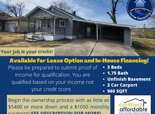 223 Lakeside Ave, East Alton, IL 62024