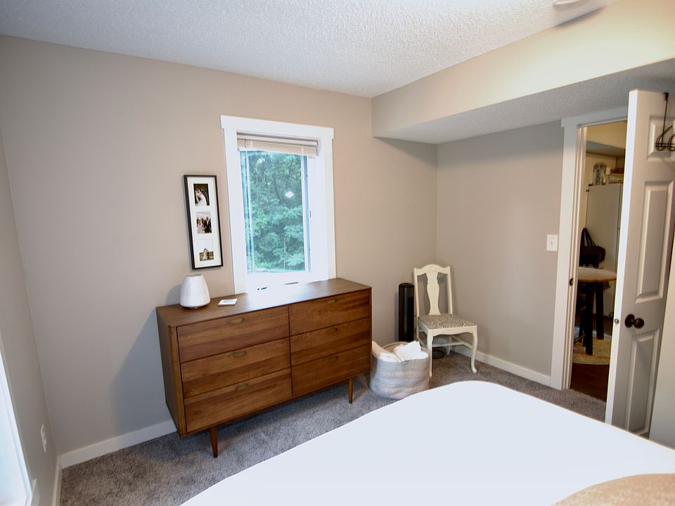 Bedroom #1.