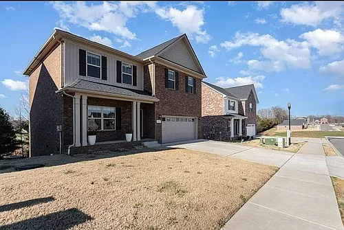 809 Callie Ln Photo 1