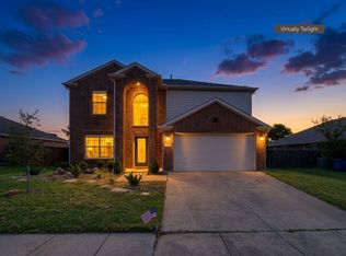 3010 Elderberry Dr, Wylie, TX 75098