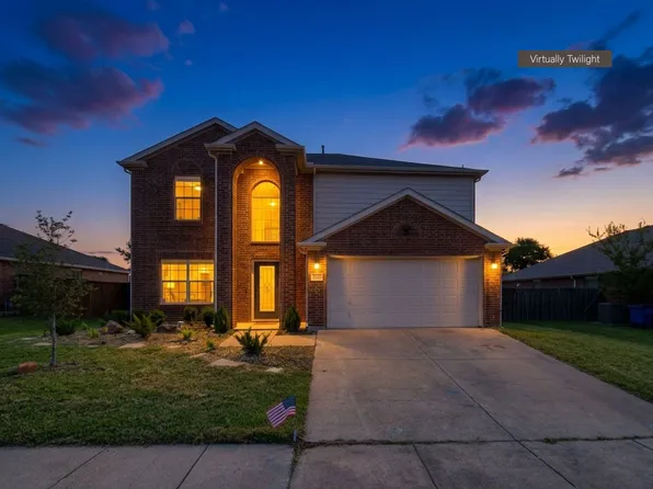 3010 Elderberry Dr, Wylie, TX 75098