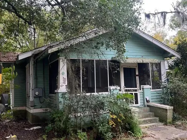 520 LONG BRANCH Boulevard, Jacksonville, FL 32206