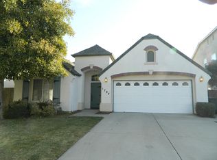 1704 Maid Mariane Ln, Modesto, CA 95355
