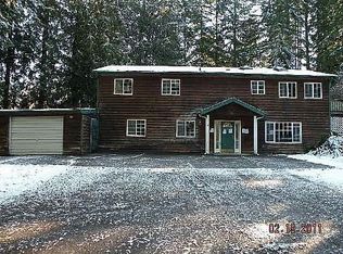 76224 Beaver Creek Ln, Clatskanie, OR 97016