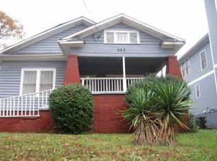 143 Whitefoord Ave, Atlanta, GA 30307