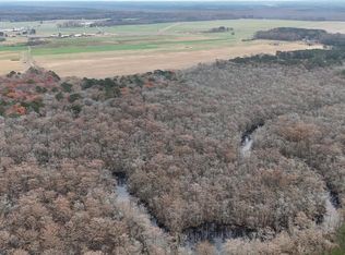 0 Fleming Mill Rd, Pocomoke City, MD 21851