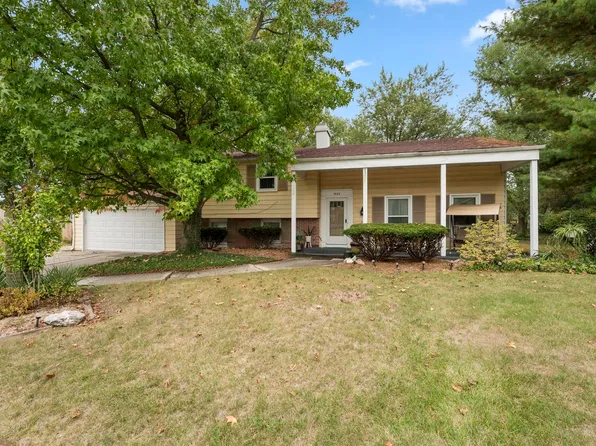 7635 Antebellum Ct, Fort Wayne, IN 46815
