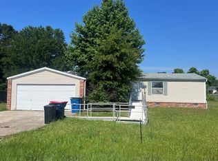 16268 Wrangler Ave, Conroe, TX 77302