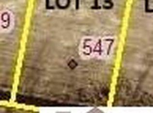 547 Elmdale Rd, Paducah, KY 42003