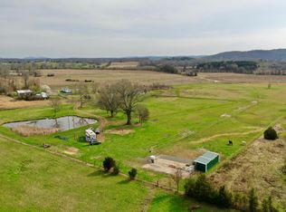 830 Toby Rd, Mohawk, TN 37810