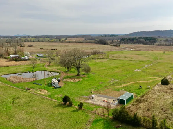 830 Toby Rd, Mohawk, TN 37810