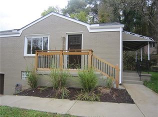 507 Naysmith Rd, North Versailles, PA 15137