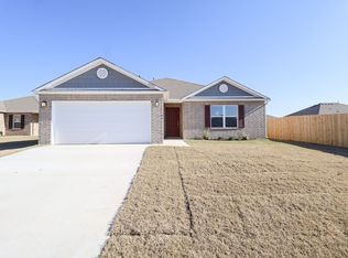 16423 S 86th East Ave, Bixby, OK 74008