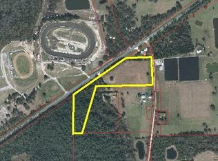 1525 E State Route 40, De Leon Springs, FL 32130