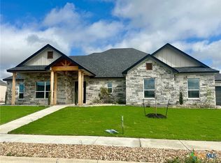 1713 Kellan Dr, Salado, TX 76571